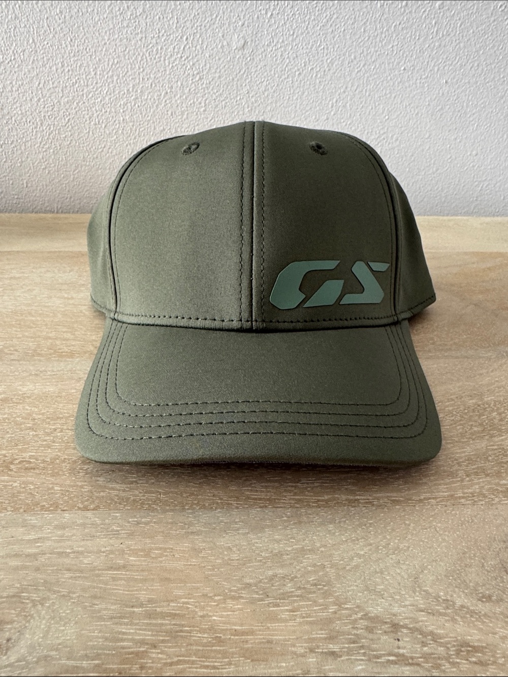 BMW GS hat